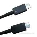 Original Quality USB C to Type C Fast Charging Cable for Samsung Note10/Note20/S10/S21